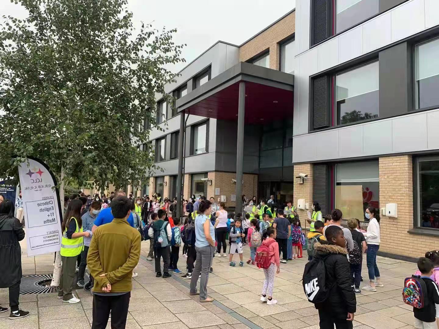 LCLC Greenwich Eltham