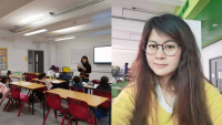 线上网课国家汉语水平考试班  周六2pm-3pm；YCT-Advanced  Online Saturday 2pm-3pm