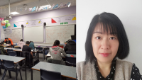 线上网课GCSE 中文考试班 （14-15岁） 周六3:45pm-5:15pm；GCSE Chinese Test Class（Ages 14-15）Saturday 3:45pm-5:15pm